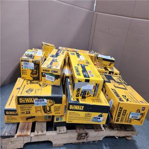 เครื่องมือ Dewaalt แบบขายส่ง รวมเครื่องมือไฟฟ้า เครื่องมือช่าง แบตเตอรี่ อุปกรณ์เสริม ขายส่ง ขายต่อ สินค้าเกินสต็อก สินค้าคืน - Product Image 3