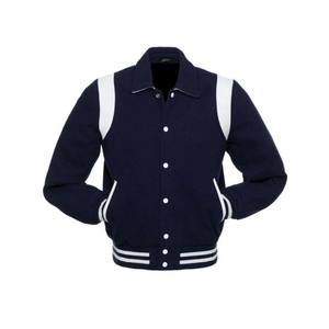 Fabricantes de Chaquetas de Béisbol Varsity Premium que Crean Chaquetas Elegantes y Excepcionales con Telas de Alto Estándar y un Estilo Urbano Único - Product Image 6