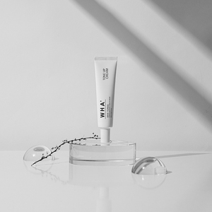[WHA'YUNSUL] Crema Facial Iluminadora y Unificadora de Tono 20ml, Aclarante, Blanqueadora, Hidratante, Ligera, Base de Maquillaje, Kbeauty - Product Image 2