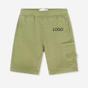 Design tendance et élégant de qualité supérieure pour les vêtements d'extérieur 2026, design élégant avec poches latérales et personnalisation du logo 2026 - Product Image 1