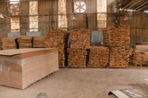 Juegos de muebles de dormitorio de Hotel moderno Holiday Inn Acabados de madera de primera calidad para hospitalidad de lujo por Vietnam Factory OEM & ODM - Product Image 5