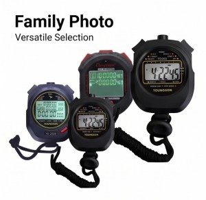 Large Display Stopwatch - Product Image 5