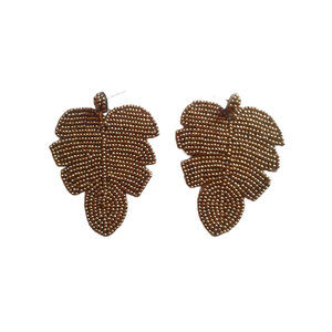 Pendientes de Cuentas de Diseño al por Mayor para Niñas, Joyería Hecha a Mano Ligera y Cómoda, Suministro a Granel, Precio de Fábrica - Product Image 2