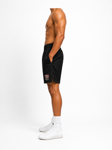 Custom Made New Cotton Polyester Boxing Shorts Trunks Training Uniform Professional Fitness <b>Clothes</b> MMA Comfortable Men DUMELA - Product Image 3