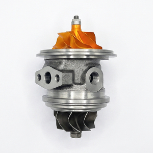 GTX2860R GEN II เทอร์โบ CHRA GMN ชุดประกอบแกนกลางลูกปืนเทอร์โบ - Product Image 1