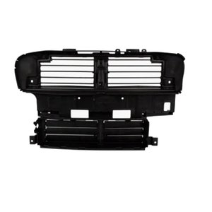 Front Radiator <b>Shutter</b> Assembly for GD9Z8475A - Product Image 1