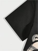Ensemble décontracté deux pièces pour homme, été, respirant, léger, confortable, vêtements de sport - Ensemble assorti short et t-shirt