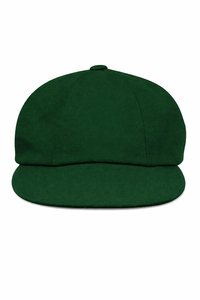 Gorra de Cricket Personalizada con Logotipo Bordado Premium, Transpirable, Ligera, Cómoda y Ajustable para Clubes, Escuelas y Profesionales - Product Image 2