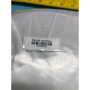 AMAT 0040-05493 CHUCK ESC ASSY, EMAX, 200MM - Equipo y piezas de semiconductores de confianza de Trusted Global Legacy - Product Image 6