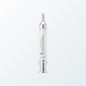Suero facial antiedad Babipeulraen Stem Cell Tox Volume Peel Impact Essence 13ml, suero iluminador facial, suero lifting facial, suero facial - Product Image 1