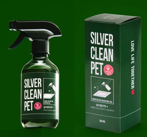 Spray Elimina Odori per Tappetini Igienici per Cani (Nebulizzatore Deodorante Pre-Uso) - Product Image 5