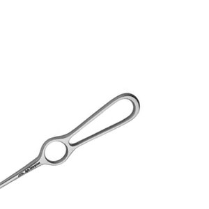 Retractor Dental, Herramienta Quirúrgica para Retracción de Labios, Mejillas y Mucoperiósteo en Procedimientos Orales y Maxilofaciales - Product Image 6