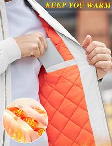 Sporty <b>Lightweight</b> <b>Jacket</b> <b>Men</b> Running Cycling Training Windbreaker <b>Lightweight</b> Shell Custom Sportswear Factory - Product Image 4