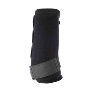 Nuevas Botas de Protección para Caballos de Primera Calidad, Personalizadas con Logotipo, de Neopreno Transpirable, Ligeras, Profesionales, para Equipo - Product Image 1