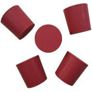 DD International Precision OEM Small Tapered <b>Rubber</b> <b>Stopper</b> Plug for Safe Sealing Laboratory Flasks Tubes Glassware Export - Product Image 3