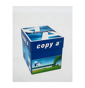 Papel de Impresión Blanco A4 de 75 g/m², Venta al Por Mayor Directa de Fábrica, Premium, para Papelería Minorista - Product Image 3
