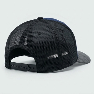 Casquettes de camionneur les plus vendues, fabriquées avec des matériaux de haute qualité, service OEM, construction durable, ajustement confortable et finition de qualité. - Product Image 4