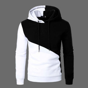 Offre Spéciale : Sweats à Capuche Homme – Fabricant de Vêtements Personnalisés, Mode Décontractée, Streetwear, Pulls à Capuche, Sweats à Capuche pour l'extérieur - Product Image 2