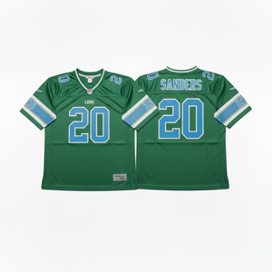 Sudadera Deportiva Personalizada con Sublimación, Sudadera de Poliéster Estampada para Equipos - Product Image 6