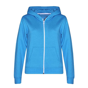 Custom Men Zipper Hoodie Long Sleeve Full <b>Zip</b> <b>Hooded</b> Lightweight Comfortable Casual Outdoor Streetwear Fashion Clothing - Product Image 5