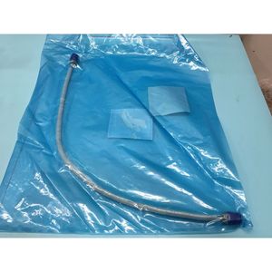 Tel ES1D10-304039-11 flexline, HE/VAC - Trusted Global LEGACY อุปกรณ์เซมิคอนดักเตอร์และชิ้นส่วนที่ - Product Image 5