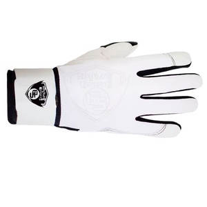 Guantes de Bateo de Cuero de Nuevo Estilo con Puño Completo, MOQ Bajo, Diseño Personalizado, de Bajwat Sports - Product Image 5