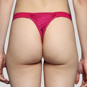 กางเกงในผ้าฝ้ายแบบไร้ตะเข็บ แฟชั่นเซ็กซี่สำหรับผู้หญิง ราคาถูก กางเกงในผ้าฝ้ายออร์แกนิค - Product Image 2