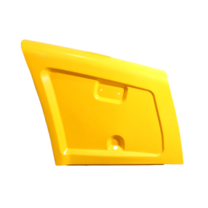 <b>ENGINE</b> SIDE PANEL RH 123/05578 fit for JCB Backhoe Loader 3CX 4CX Right <b>Engine</b> Cover OEM Body Part - Product Image 1