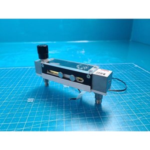 วาล์ว F12-240167 SMC นิวเมติกความบริสุทธิ์สูงที่ใช้เป็นชิ้นส่วนอุปกรณ์เซมิคอนดักเตอร์แบบดั้งเดิม - Product Image 2