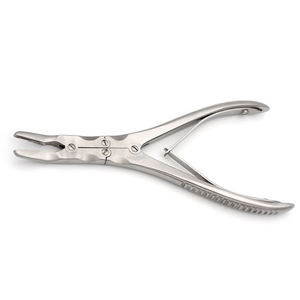 Pinzas Quirúrgicas Beyer 17.8-18 cm (7-7 1/8 Pulgadas) Manuales de Acero Inoxidable por Dentavex - Product Image 4