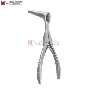 Spéculum de Killian pour interventions ORL du septum nasal, instruments médicaux en acier inoxydable, instruments chirurgicaux de rhinologie - Product Image 2