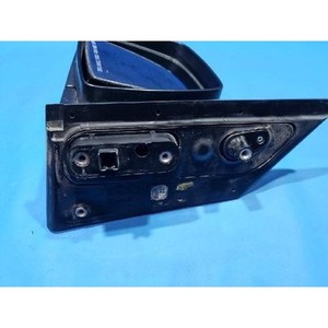 H-1 2008-2015 LEFT Outside Rear View <b>Mirror</b>, LH Used OEM 876104H100 - Product Image 6