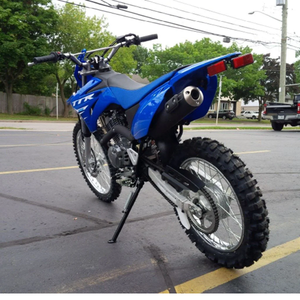 Nouveau modèle 2025 YZ 250 F YZ 450 F avec garantie de 2 ans, faible bruit, cabine, produit très demandé de Delhi - Product Image 4
