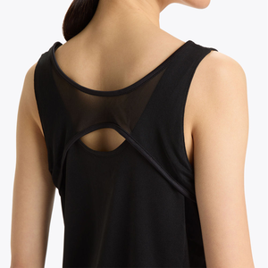 Jupe de sport pour femmes en nylon et élasthanne de qualité supérieure, tissu extensible et doux, jupe de fitness active, jupe de sport professionnelle pour le tennis - Product Image 5