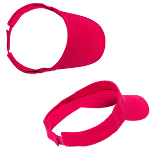 Casquettes de sport unisexes à visière incurvée avec bandeau réglable pour adultes – Protection solaire extérieure printemps-été - Product Image 2