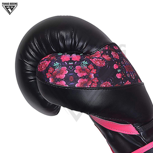 Servicio OEM ODM, Guantes de Boxeo para Entrenamiento de Muay Thai, Personalizados, Cómodos y Fáciles de Usar, Modelo 2026, para Protección de Manos - Product Image 2
