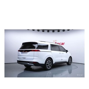 ปี 2021 สำหรับรถยนต์ Kia Carnival Prestige 9 ที่นั่ง เกียร์อัตโนมัติ เบาะหนัง พวงมาลัยซ้าย ระยะทาง 61,187 กม. เชื้อเพลิงดีเซล - Product Image 2