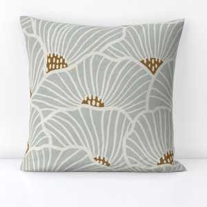 Top Selling Custom Vintage Digital Printed Cushion Covers Geometric Abstract <b>Throw</b> <b>Pillow</b> Covers Decorative Bulk Purchase ITHL - Product Image 2
