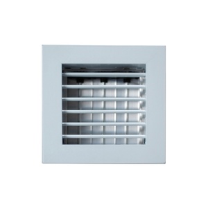 hợp kim nhôm chảy lỗ thông hơi trong hệ thống hvac - Product Image 2