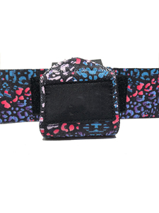Professional Gym Wrist Wraps Adjustable Neoprene Compression Weightlifting Powerlifting Brace - Product Image 3