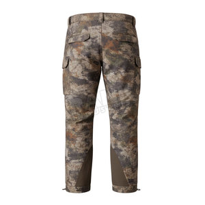 Pantalon de chasse léger pour homme, design haut de gamme, fabriqué par le meilleur fabricant, respirant - Product Image 2