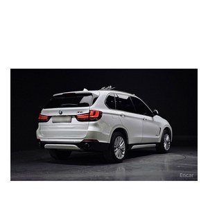 บีเอ็มดับเบิลยู เอ็กซ์5 เอ็กซ์ไดรฟ์ 30 ดี ปี 2014 ระยะทาง 176,151 กม. เกียร์อัตโนมัติ พวงมาลัยซ้าย - Product Image 2