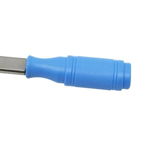 Pince de Castration Sans Sang en Acier Inoxydable 18 mm pour Bétail, Porcs, Bovins, Ovins – Outil Vétérinaire, Forceps de Castration, Équipement d'Élevage - Product Image 4