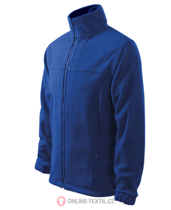 Chaqueta Safari para Hombre, Cuello Alto con Botón, Poliéster, Forro de Lana, Transpirable, Ligera, Resistente al Viento, Informal, para Exteriores - Product Image 3