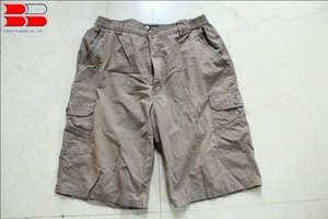 Vêtements unisexes d'occasion - Marque 3DAH/3D1 Tous les matériaux Toutes les tailles Toutes les saisons 0-100 ans - Product Image 5