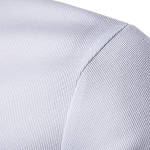 Chemises polo pour hommes, vêtements de mode pour usage extérieur, vêtements décontractés, prix de gros, différents modèles. - Product Image 6