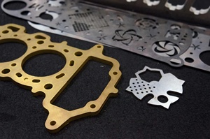 Corte y Fabricación Láser de Metal Personalizados – Mecanizado CNC de Alta Precisión para Piezas Quirúrgicas e Industriales - Product Image 4