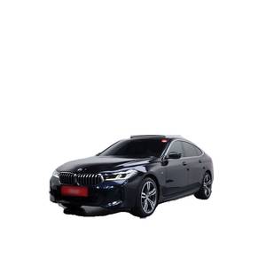 BMW GranTurismo (GT) 640i xDrive M Sport 2022, 70 780 km, boîte automatique, conduite à gauche - Product Image 1