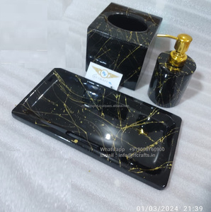 เติมเต็มห้องน้ำในโรงแรมสุดหรูอย่างสมบูรณ์แบบด้วยการออกแบบที่ทันสมัยจากผู้ผลิตอินเดีย - Product Image 2