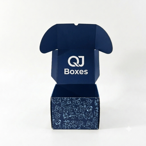 Wholesale Factory Luxury Gift Carton Fedora <b>Hat</b> <b>Box</b> Mailer Shipping Corrugated for High Quality Custom Suede Caps <b>Box</b> - Product Image 2